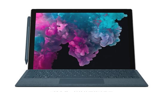 泸水从 Mac 切换到 Microsoft Surface